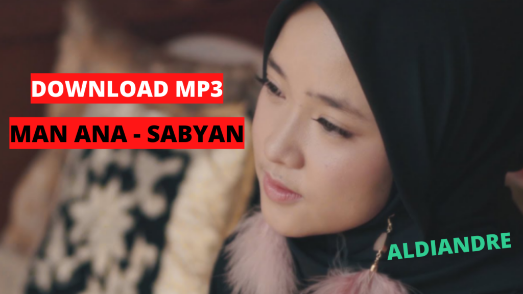 Man Ana Sabyan MP3