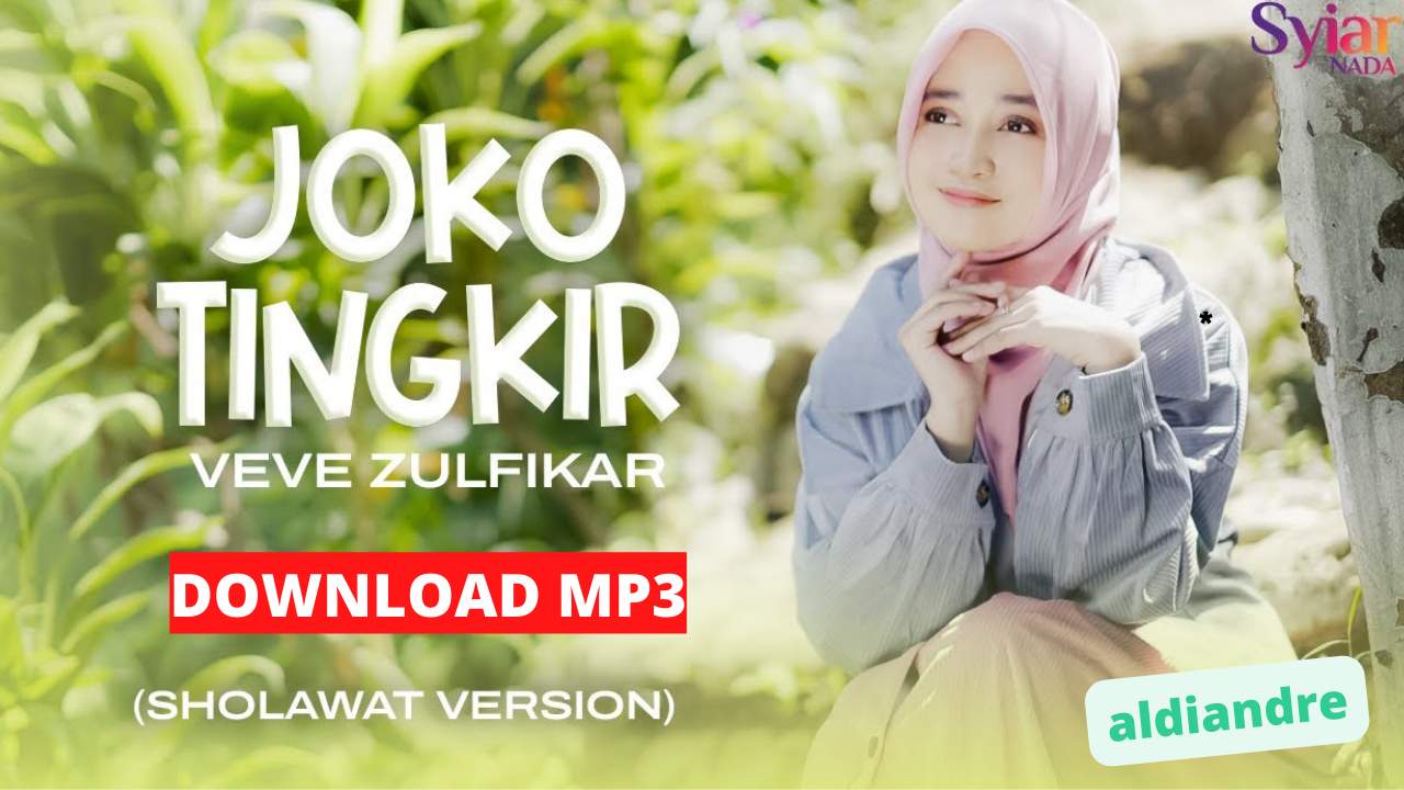 Joko Tingkir Veve Zulfikar MP3